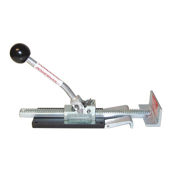 PJ500 PowerJack Ratcheting Flooring Jack Positioning Tool