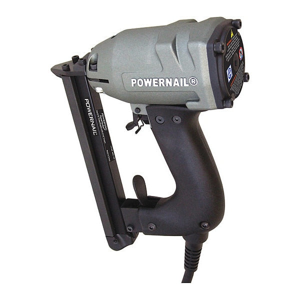 PTACK54E Electric 20-Gauge 3/16 Inch Crown Carpet Tacker Stapler