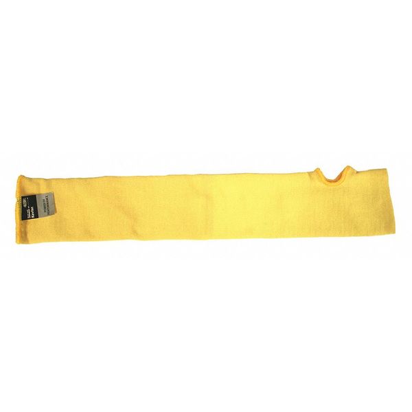 Kevlar(R) Sleeve, 18