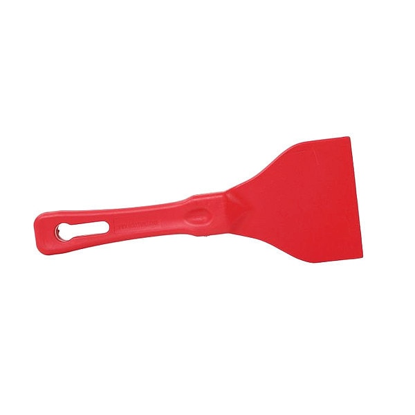Metal Detectable Scraper, 3.93