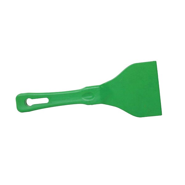 Metal Detectable Scraper, 3.93