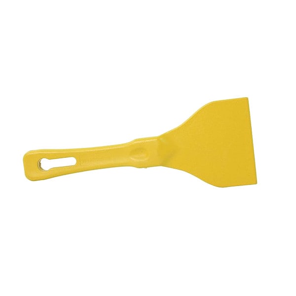 Metal Detectable Scraper, 3.93