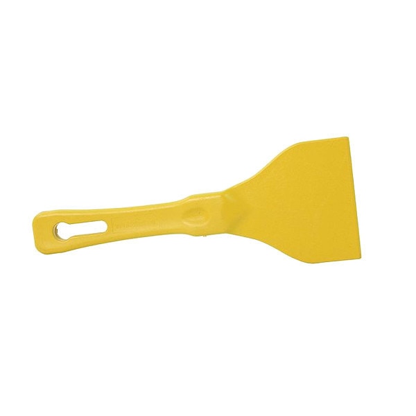 Metal Detectable Scraper, 2.95