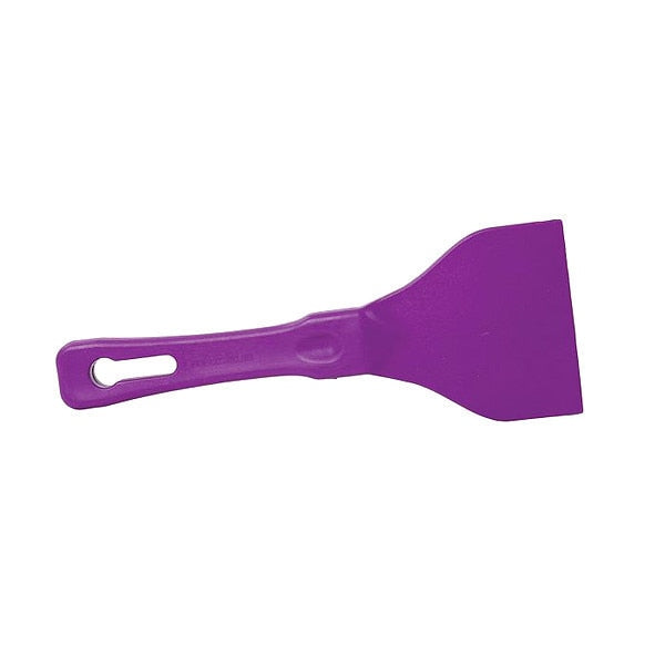 Metal Detectable Scraper, 3.93