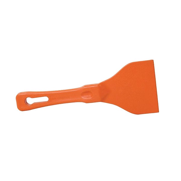 Metal Detectable Scraper, 3.93