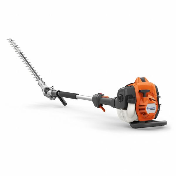 Hedge Trimmer, 1.34 hp, 17.25 fl oz