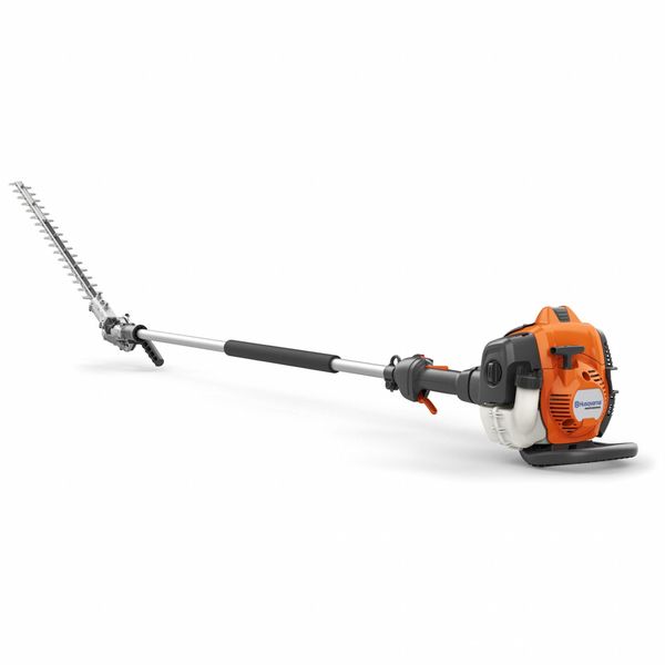 Hedge Trimmer, 1.34 hp, 0.5 L, 60 cm Bar L