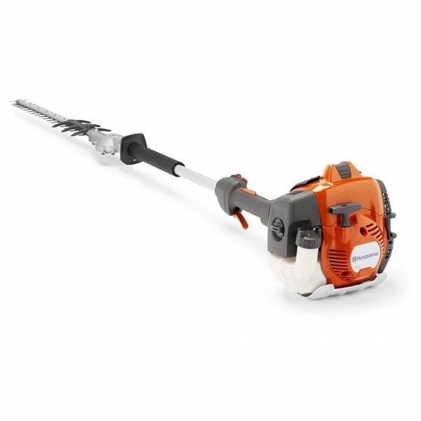 Hedge Trimmer, 1.21 hp, 17.25 fl oz