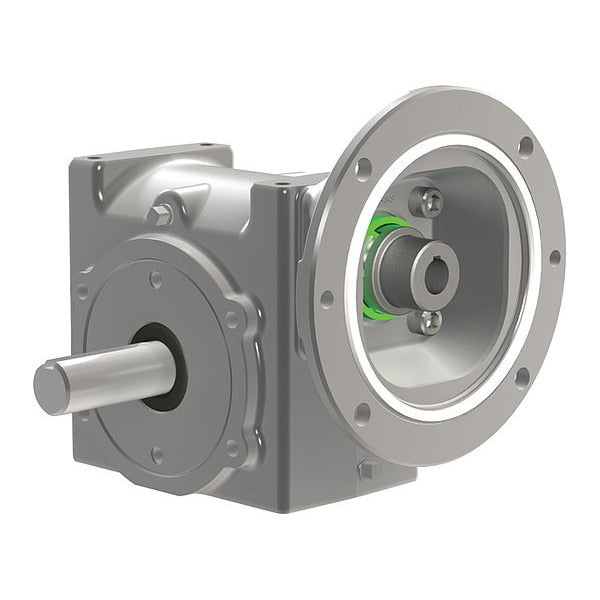 Speed Reducer, 2.38