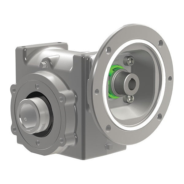 Speed Reducer, 3.00