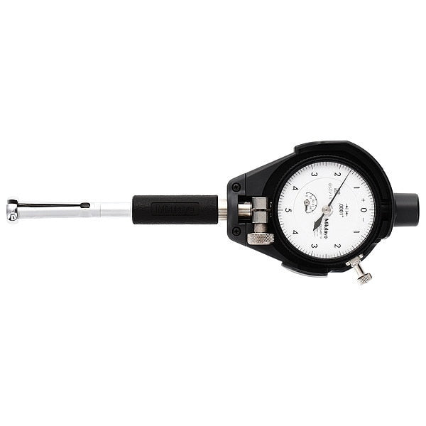 Mechanical Bore Gage, 0.4-0.7 in Range