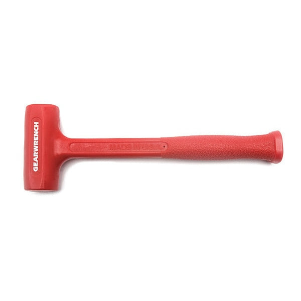 15 oz. One-Piece Slimline Dead Blow Hammer