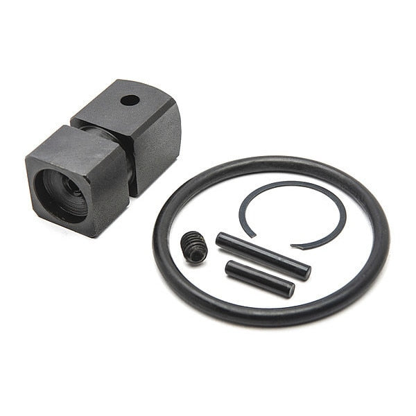 2,200 Foot Pound Torque Multiplier Square Drive Repair Kit