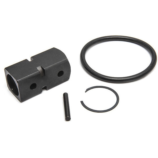 3,200 Foot Pound Torque Multiplier Square Drive Repair Kit
