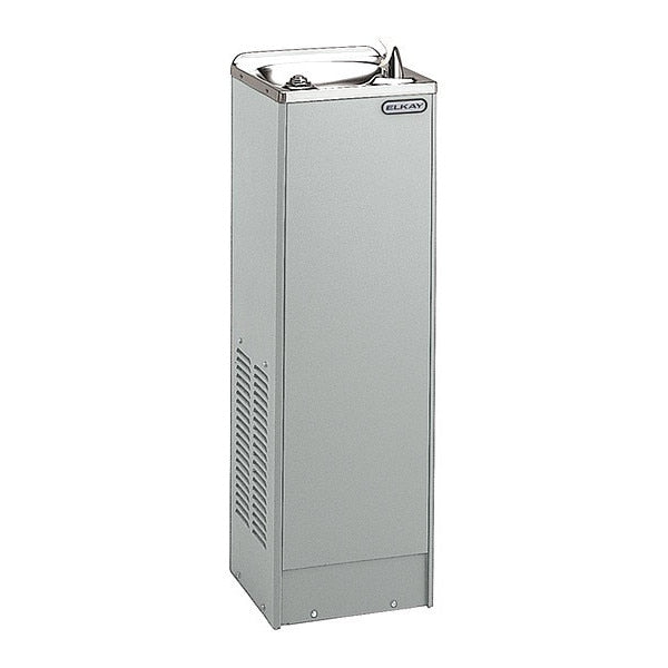 Floor Mount/Freestanding, No ADA, 1 Level Water Cooler