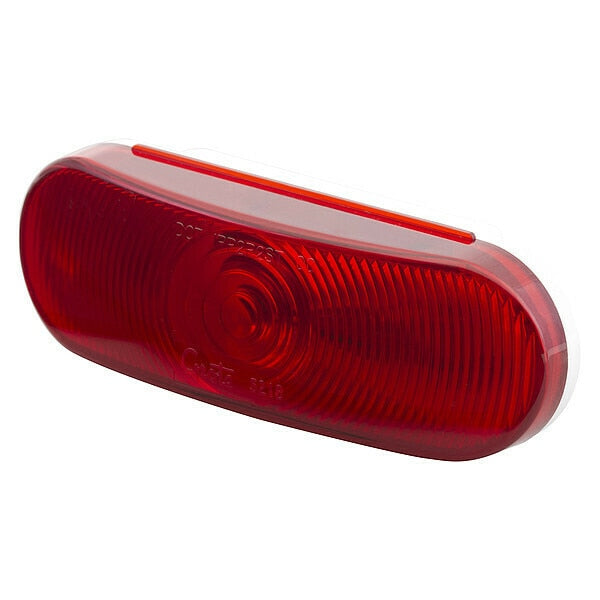 Stop/Tail/Turn Lamp Oval