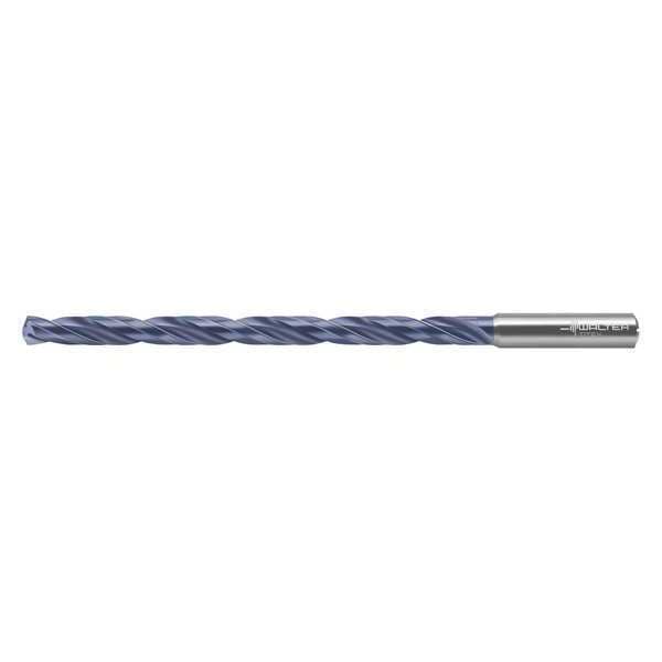 Walter Titex - Solid carbide twist drill, Extra Long Drill, 14.50mm, Carbide, DC150-12-14.500A1-WJ30TA