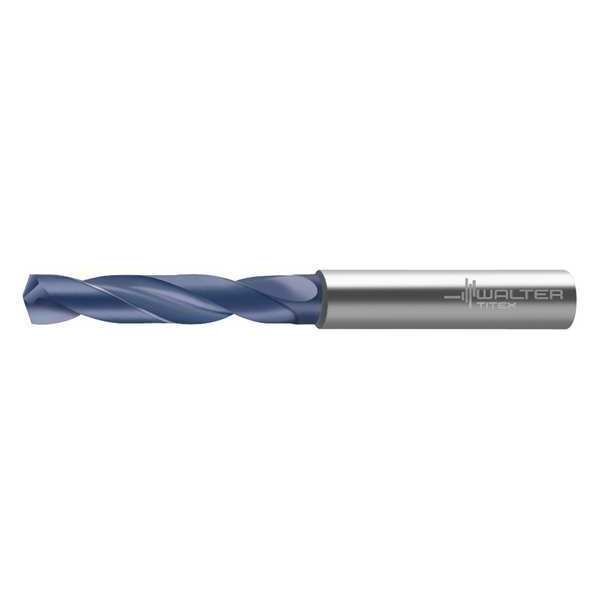 Walter Titex - Carbide twist drill, Jobber Drill Bit, Metric, 15.80mm Size, DC150-03-15.800A0-WJ30RE