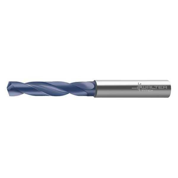Walter Titex - Carbide twist drill, Jobber Drill Bit, Metric, 15.10mm Size, DC150-03-15.100A0-WJ30RE