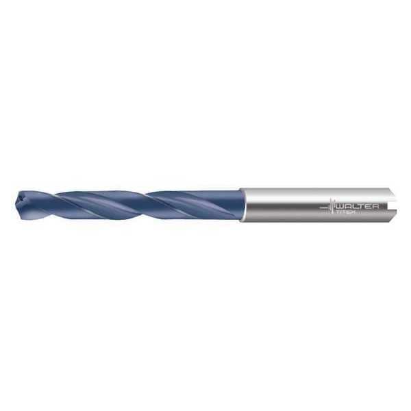 Walter Titex - Carbide twist drill, Taper Length Drill, 12.00mm, Carbide, DC150-08-12.000A1-WJ30TA
