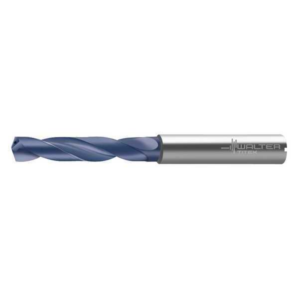Walter Titex - Carbide twist drill, Jobber Drill Bit, Metric, 11.80mm Size, DC150-03-11.800A1-WJ30RE