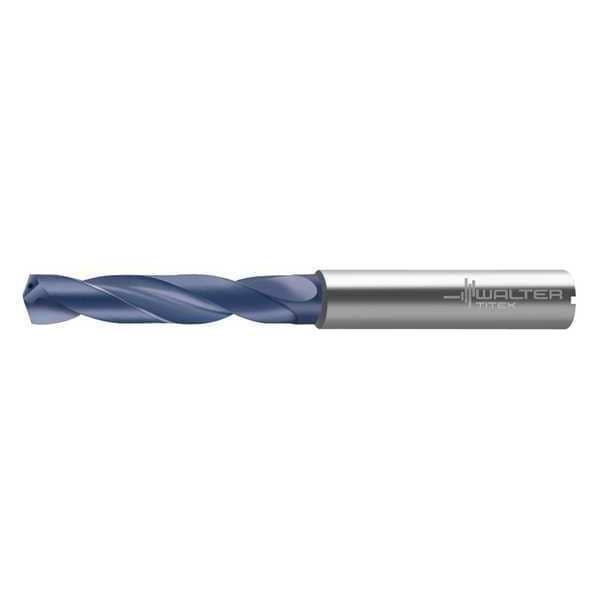 Walter Titex - Solid carbide twist drill, Jobber Drill, 4.20mm, Carbide, DC150-03-04.200A1-WJ30RE
