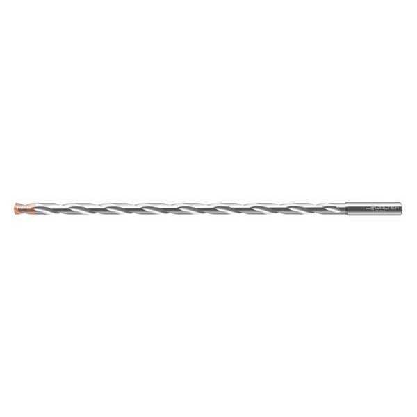Walter Titex - Solid carbide twist drill, Extra Long Drill, 12.00mm, Carbide, DC170-25-12.000A1-WJ30EJ