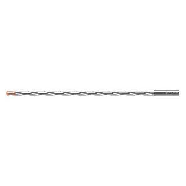 Walter Titex - Solid carbide twist drill, Extra Long Drill, 10.00mm, Carbide, DC170-25-10.000A1-WJ30EJ