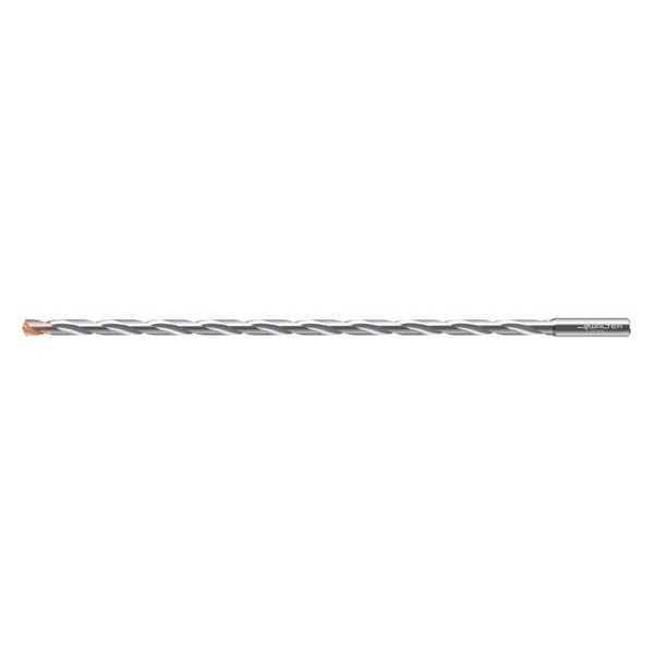 Walter Titex - Solid carbide twist drill, Extra Long Drill, 8.50mm, Carbide, DC170-30-08.500A1-WJ30EJ