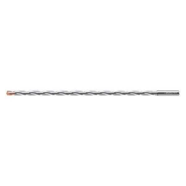 Walter Titex - Solid carbide twist drill, Extra Long Drill, 7.40mm, Carbide, DC170-30-07.400A1-WJ30EJ