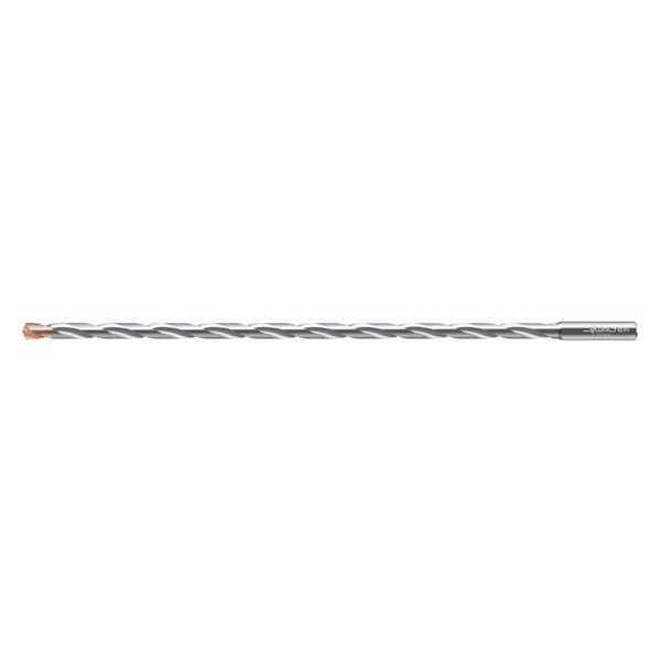 Walter Titex - Solid carbide twist drill, Extra Long Drill, 4.50mm, Carbide, DC170-30-04.500A1-WJ30EJ