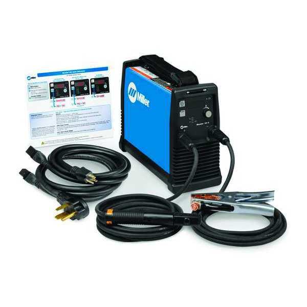 Stick Welder, Maxstar 161 S Series, 240