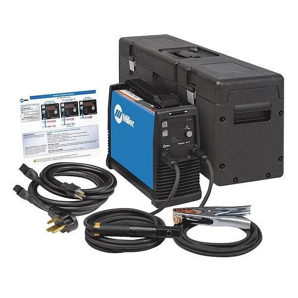 Stick Welder, Maxstar 161 S Series, 240