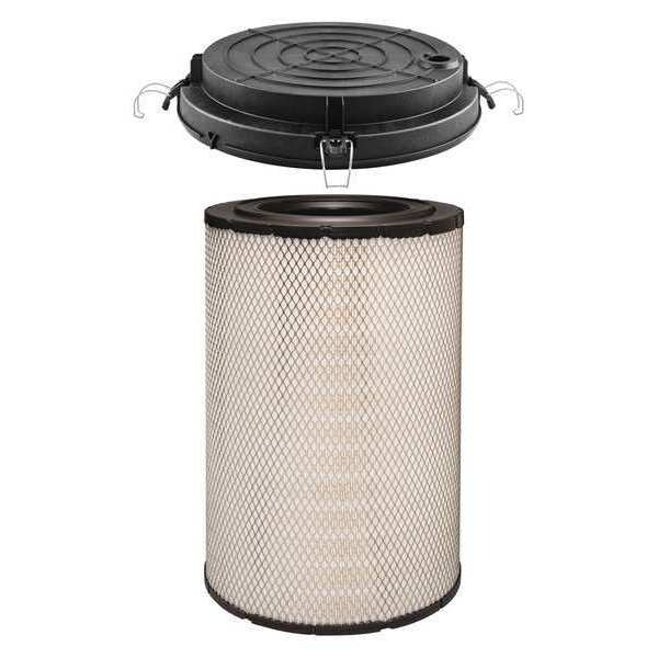 Air Filter Element, 18-1/8