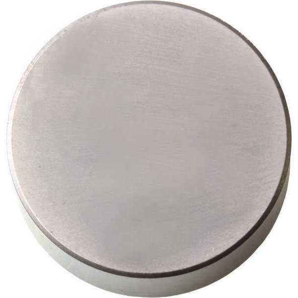 Turning Insert, Round, 0.5 in, RNG, Ceramic