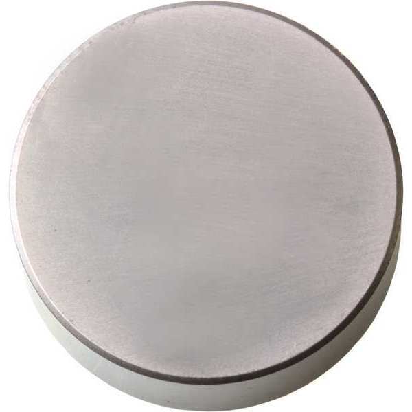 Turning Insert, Round, 0.5 in, RNG, Ceramic