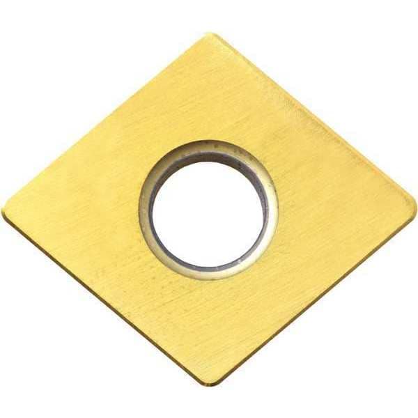 Diamond Turning Insert, Diamond, 1/2