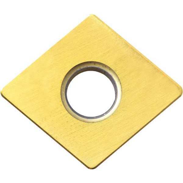Diamond Turning Insert, Diamond, 1/2