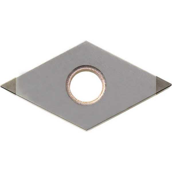 Diamond Turning Insert, Diamond, 1/2