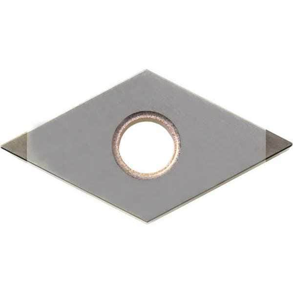 Diamond Turning Insert, Diamond, 1/2
