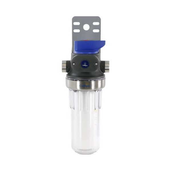Filter Housing, 15-1/2