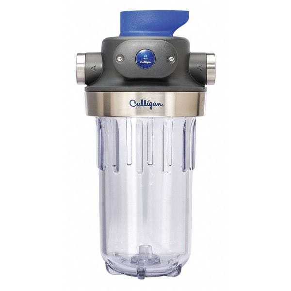 Filter Housing, 15-19/32