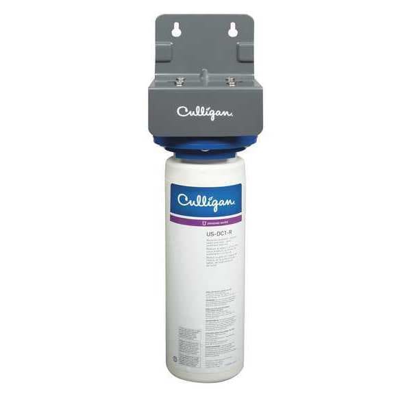 Water Filter Housing, 13-3/4