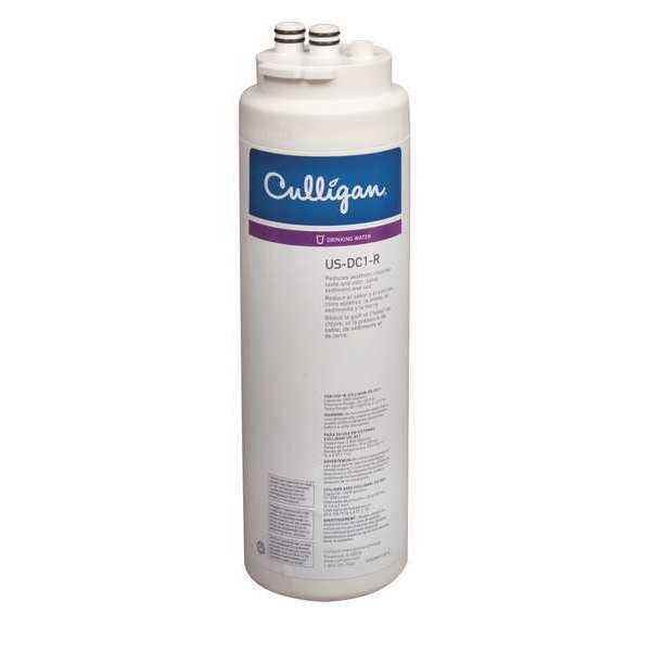 Water Filter Housing, 10-5/64