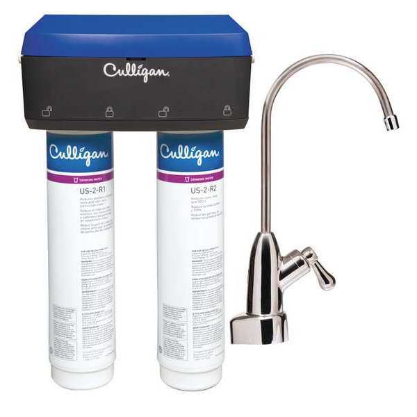 Water Filter Housing, 7-37/64