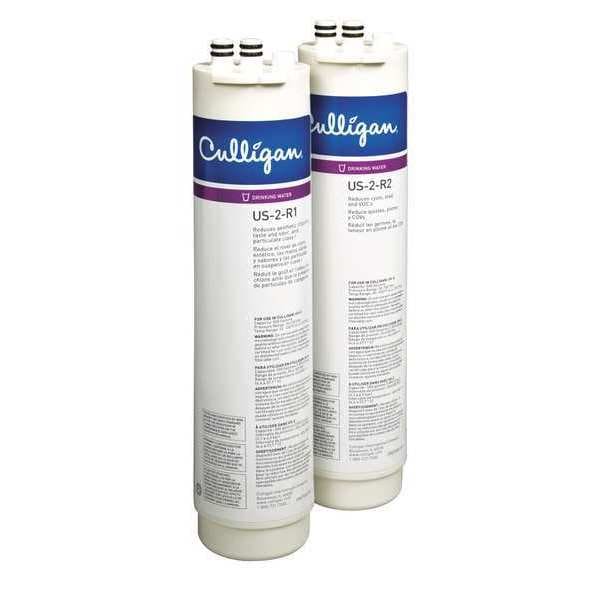 Water Filter Housing, 10-37/64