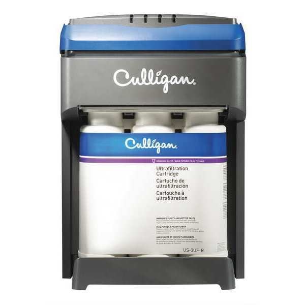 Water Filter Housing, 14-39/64