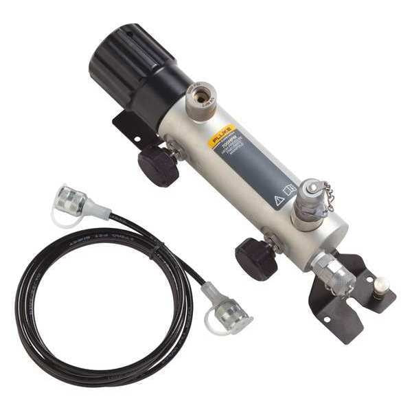 Test Manifold, 1/4 Adapter Fitting NPT