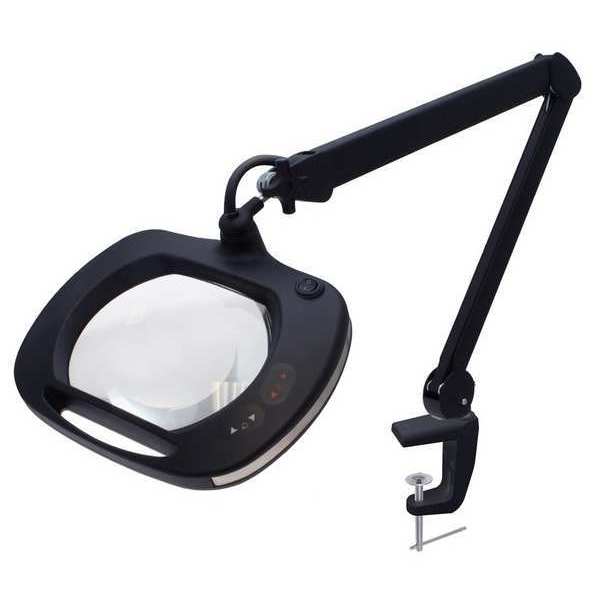 Magnifier Light, LED, 2.25 Magnification