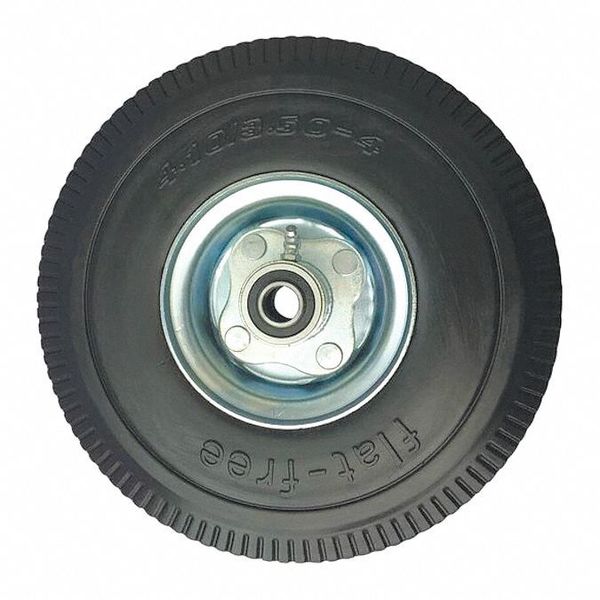 Solid Wheel, Sawtooth, 10 1/2
